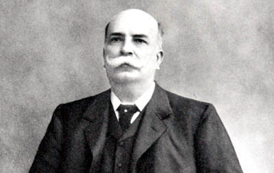 Livro de Aço