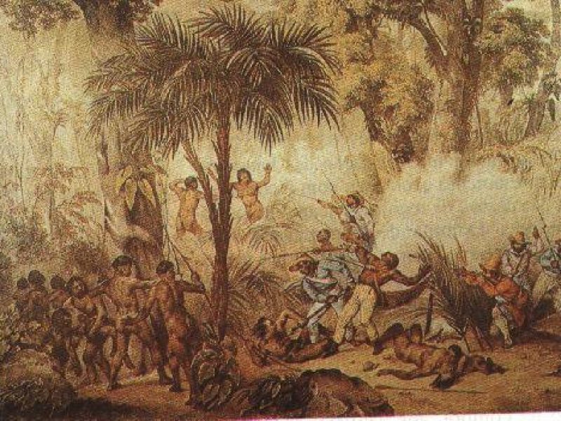 Livro de Aço